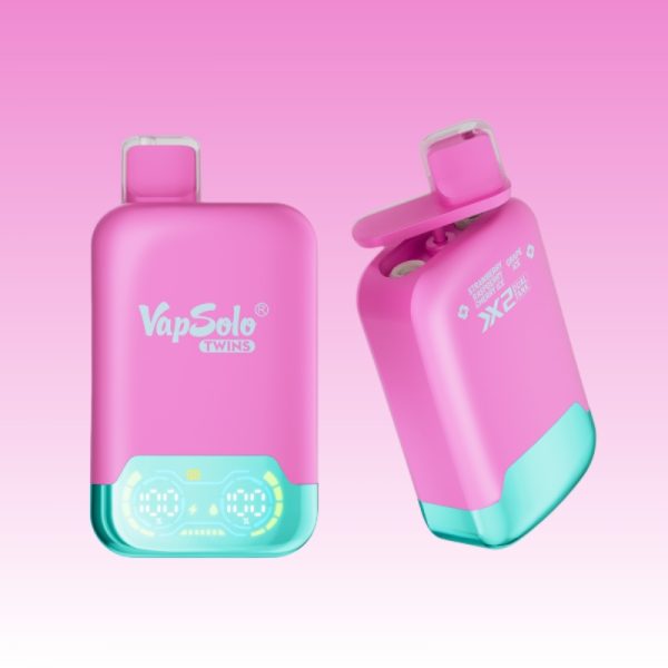 Dual-Tank-VapSolo-Twins-20000-Puffs-Disposable-Vapes-With-Nicotine-3.jpg VapSolo Blue Razz Lemonade & Lemon Lime smak