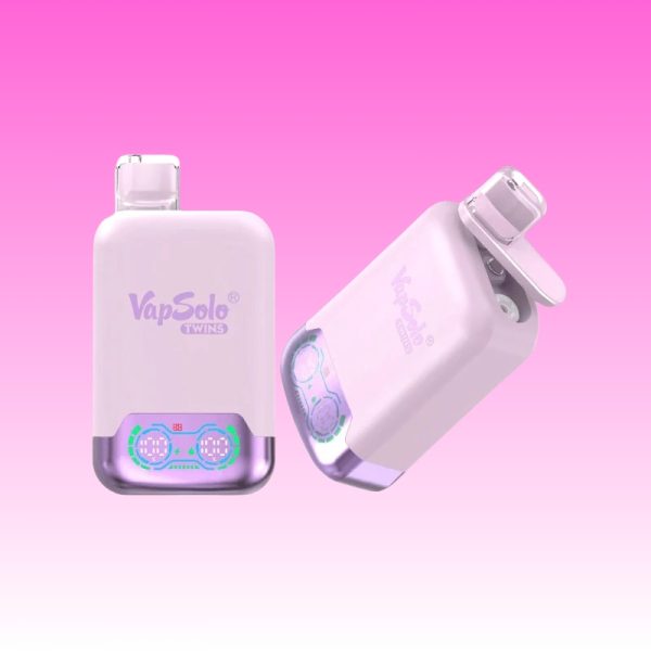 Dual-Tank-VapSolo-Twins-20000-Puffs-Disposable-Vapes-With-Nicotine-7.jpg VapSolo Blue Razz Lemonade & Lemon Lime smak