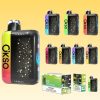 ELF BOX PULSE X 25000 Puffs ELF BOX PULSE X 25000 Puffs