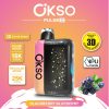 ELF BOX PULSE X 25000 Puffs ELF BOX PULSE X 25000 Puffs