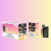 ELF BOX PULSE X 25000 Puffs ELF BOX PULSE X 25000 Puffs