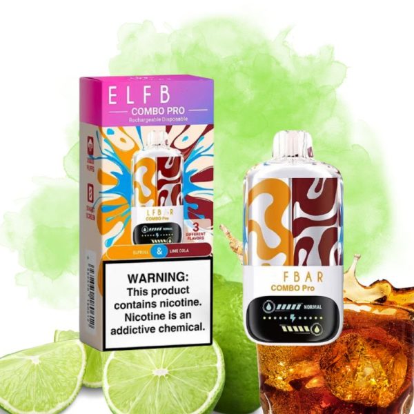 Elf-Bull-Lime-Cola-3.jpg ELFBAR Elf Bull + Lime Cola Vape