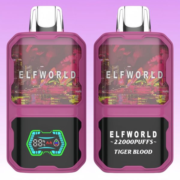 Elfworld-AI-22000-Puffs-7.jpg Elfworld Mango Apple Pear smak