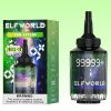 Elfworld-Big-B-99999-100K-Puffs-5.jpg Elfworld Lemon Mint Vape