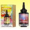 Elfworld-Big-B-99999-100K-Puffs-6.jpg Elfworld Lemon Mint Vape