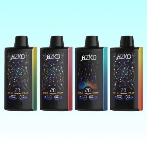 Elfworld-HZKO-Supernova-30000-Puffs-4.jpg Elfworld Peach Blue Slushy-smak