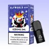 Elfworld-Iceking-Pod-600-Puffs-5.jpg Elfworld Strawberry Ice Cream Vape