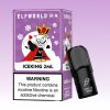 Elfworld-Iceking-Pod-600-Puffs-7.jpg Elfworld Strawberry Ice Cream Vape