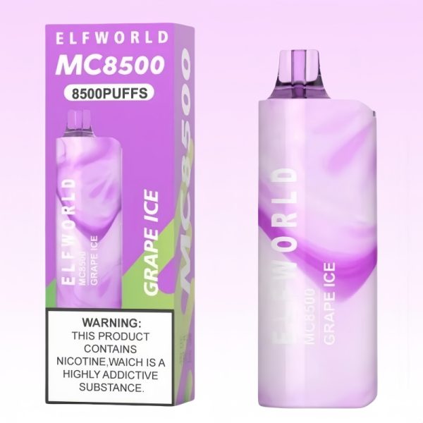 Elfworld-MC-8500-Puffs-4.jpg Elfworld MC 8500 Puffs