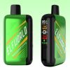 Elfworld-MX25000-Puffs-3.jpg Elfworld Sour Mango Pineapple Vape