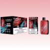 Elfworld-MX25000-Puffs-7.jpg Elfworld Sour Mango Pineapple Vape