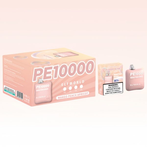 Elfworld-PE-10000-Puffs-6.jpg Elfworld PE 10000 Puffs