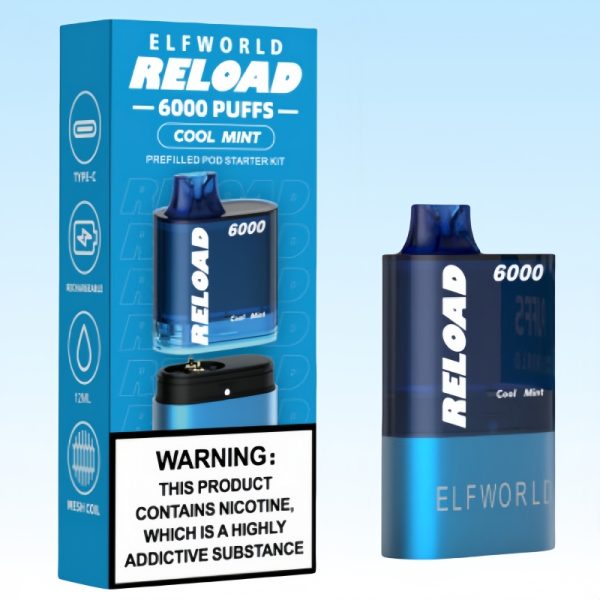 Elfworld-Relaod-6000-Puffs-Kit-2.jpg Elfworld Relaod 6000 Puffs