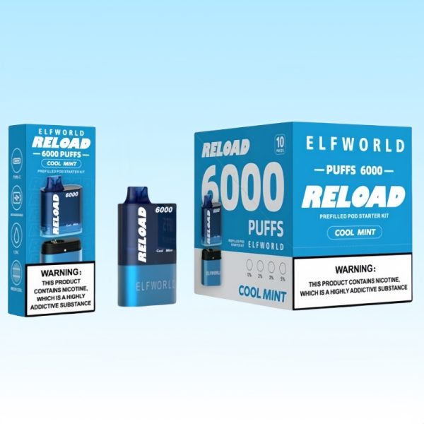 Elfworld-Relaod-6000-Puffs-Kit-6.jpg Elfworld Relaod 6000 Puffs