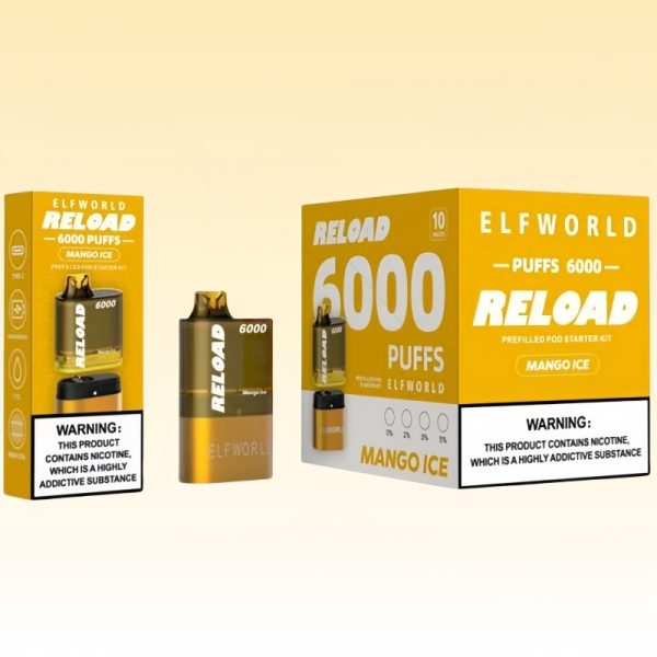 Elfworld-Relaod-6000-Puffs-Kit-7.jpg Elfworld Relaod 6000 Puffs
