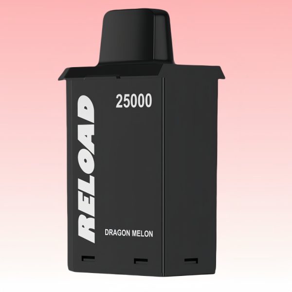 Elfworld-Reload-25000-Pod-2.jpg Elfworld Juicy Peach Ice-smak