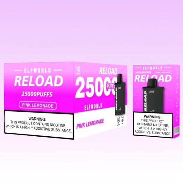 Elfworld-Reload-25000-Pod-6.jpg Elfworld Juicy Peach Ice-smak