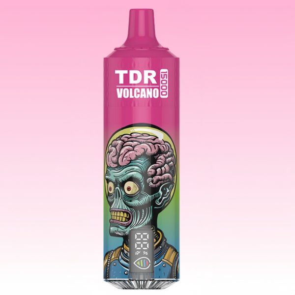 Elfworld-TDR-Volcano-15000-Puffs-2.jpg Elfworld TDR Volcano 15000 Puffs