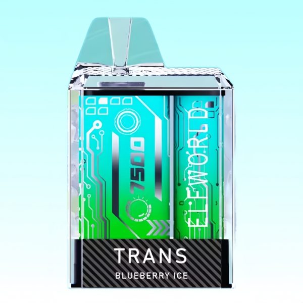 Elfworld-Trans-7500-Puffs-2.jpg Elfworld Black Ice smak