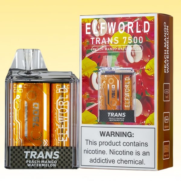 Elfworld-Trans-7500-Puffs-3.jpg Elfworld Black Ice smak