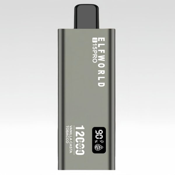 Elfworld-i15-Pro-12000-Puffs-4.jpg Elfworld Double Apple-smak