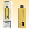 Elfworld-i15-Pro-12000-Puffs-5.jpg Elfworld Double Apple-smak