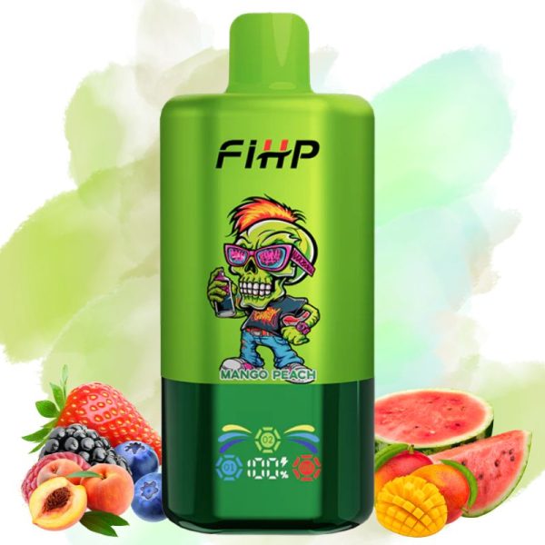 FIHP-60000-Mixed-BerriesRaspberry-WatermelonMango-Peach.jpg FIHP Mixed Berries&Raspberry Watermelon&Mango Peach smak