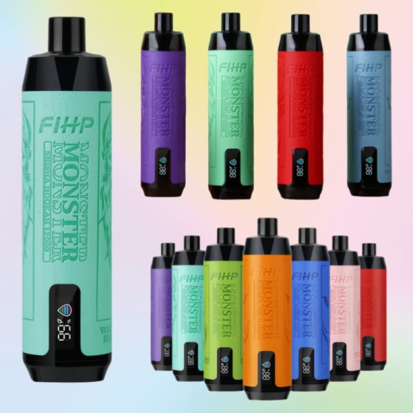 FIHP-Shisha-Hookah-Puffs-1-5.jpg FIHP Shisha Hookah 12000 Puffs
