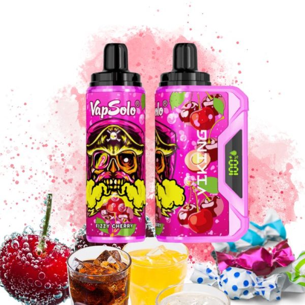 Fizzy-Cherry-26.jpg VapSolo Fizzy Cherry Smak