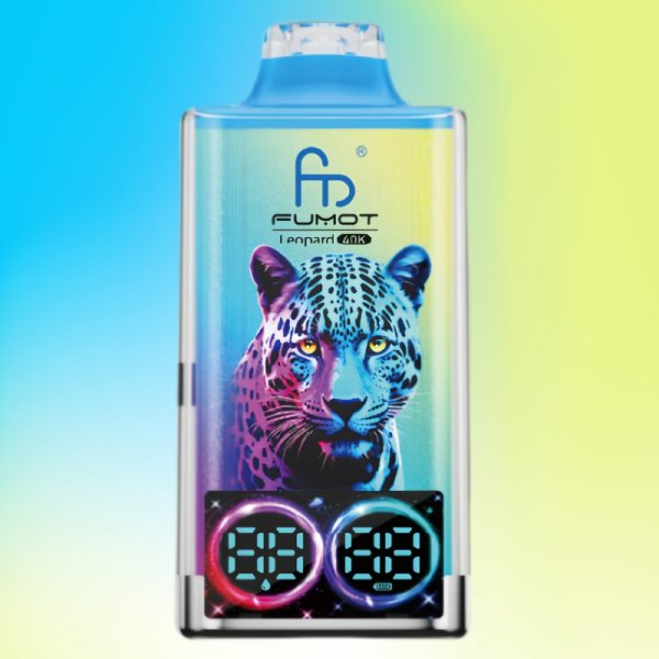 Fumot-Leopard-Puffs-.jpg Fumot Leopard 40000 Puffs