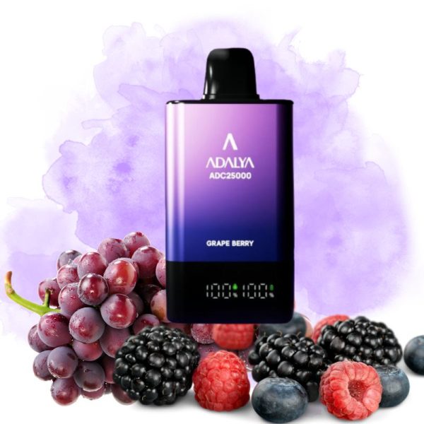 Grape-Berry-12.jpg Adalya Grape Berry Vape