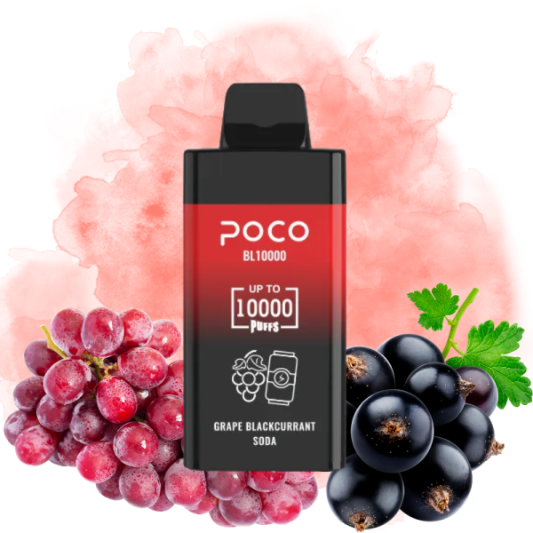 Grape-Blackcurrant-Soda-12.png POCO Grape Blackcurrant Soda Vape