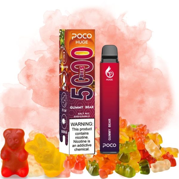 Gummy-Bear-19.jpg POCO Gummy Bear Vape