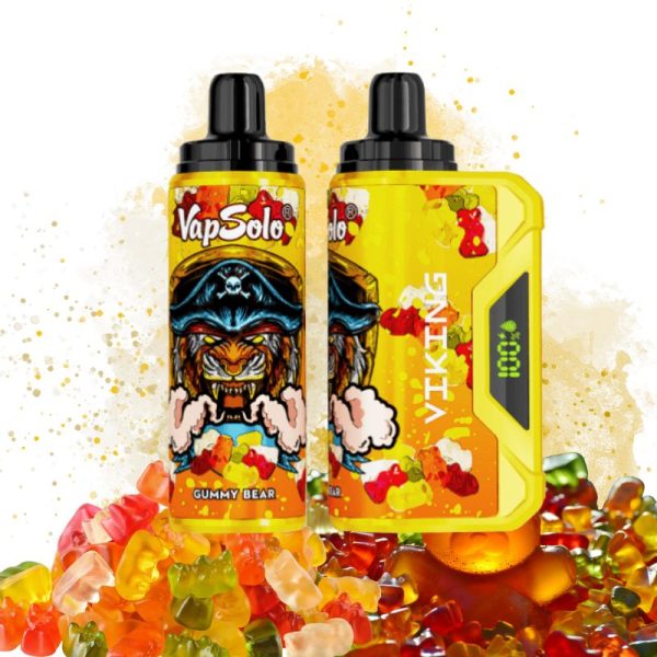 Gummy-Bear-27.jpg VapSolo Gummy Bear Vape