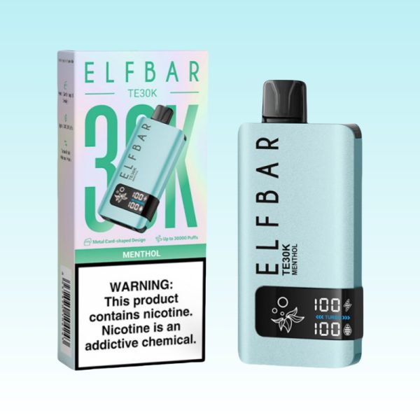 Hot-Selling-Elf-Bar-Te-30000-High-Puffs-Electronic-Cigarette-Nic-Disposable-Vape-5.jpg Elf Bar Acai Banana lce smak
