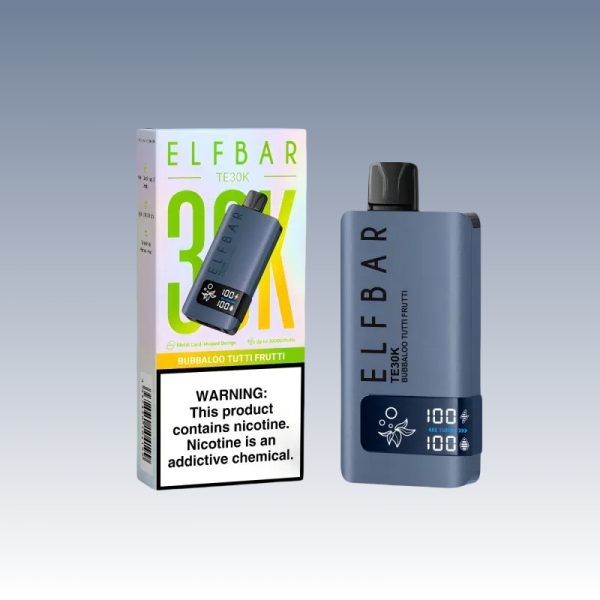 Hot-Selling-Elf-Bar-Te-30000-High-Puffs-Electronic-Cigarette-Nic-Disposable-Vape-6.jpg Elf Bar Acai Banana lce smak