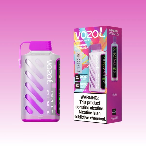 Hot-Selling-VOZOL-Gear-Power-1200020000-Puffs-Rechargeable-Vape-Disposable-4.jpg VOZOL Gear Power 20000 Puffs