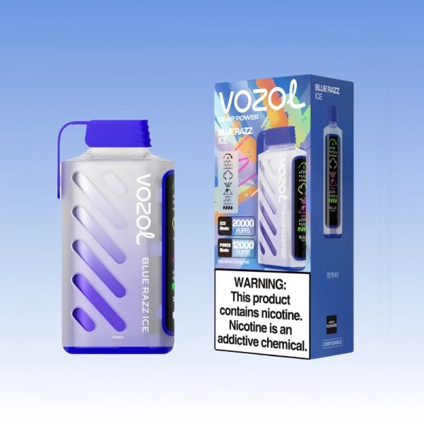 Hot-Selling-VOZOL-Gear-Power-1200020000-Puffs-Rechargeable-Vape-Disposable-7.jpg VOZOL Gear Power 20000 Puffs