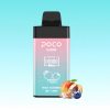 Hot-Selling-Wholesale-POCO-BL10000-Puffs-Zero-Nicotine-Disposable-Vape-4.jpg POCO Apple Peach Vape