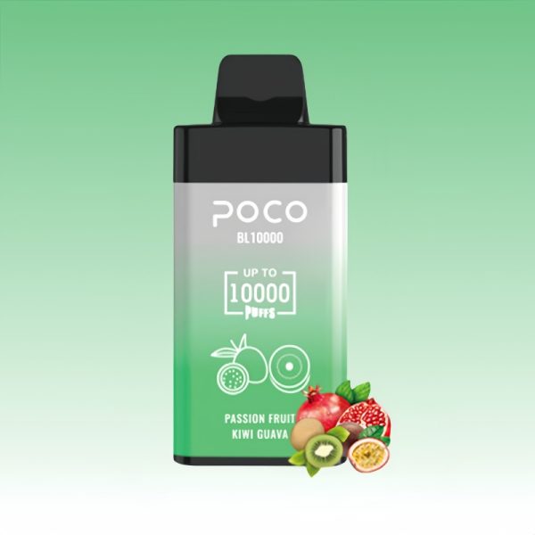 Hot-Selling-Wholesale-POCO-BL10000-Puffs-Zero-Nicotine-Disposable-Vape-5.jpg POCO Apple Peach Vape