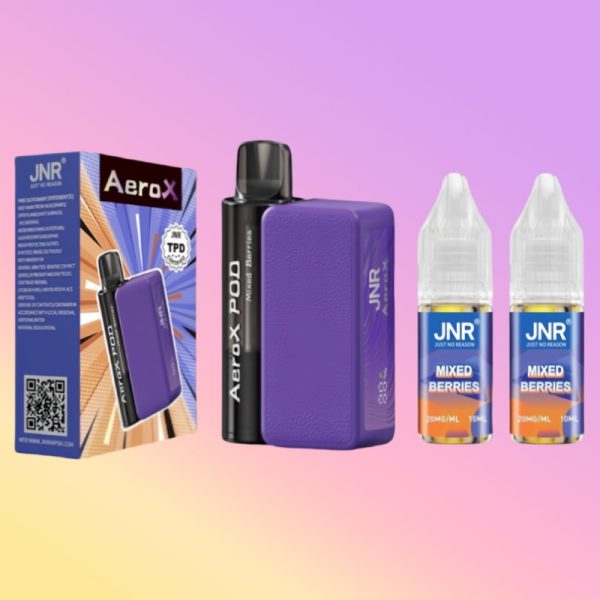 JNR-AeroX-k-Puffs-.jpg JNR AeroX 32000 Puffs