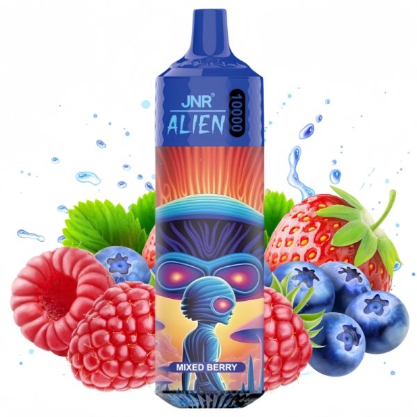 JNR-Alien-10000-Mixed-Berry-1.jpg JNR Mixed Berry-smak