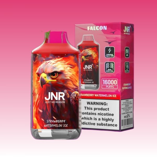 JNR-Falcon-16000-Puffs-Dual-Mesh-Coil-Nic-Salt-Wholesale-Disposable-Vape-13.jpg JNR Falcon 16000 Puffs