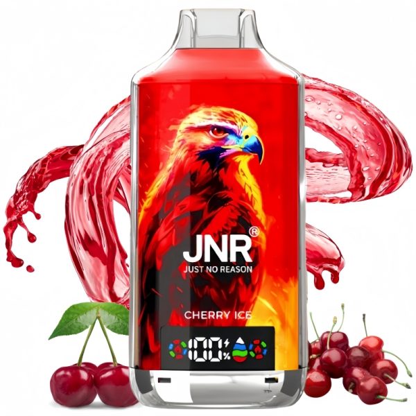 JNR-Falcon-X-18000-Cherry-Ice-1.jpg JNR Cherry Ice smak