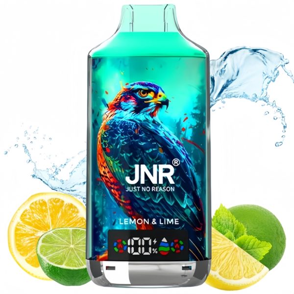 JNR-Falcon-X-18000-Lemon-Lime-1.jpg JNR Lemon & Lime Vape