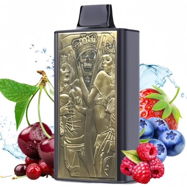 JNR-Mega-Box-25000-Cherry-Berry-1.jpg JNR Cherry Berry Vape