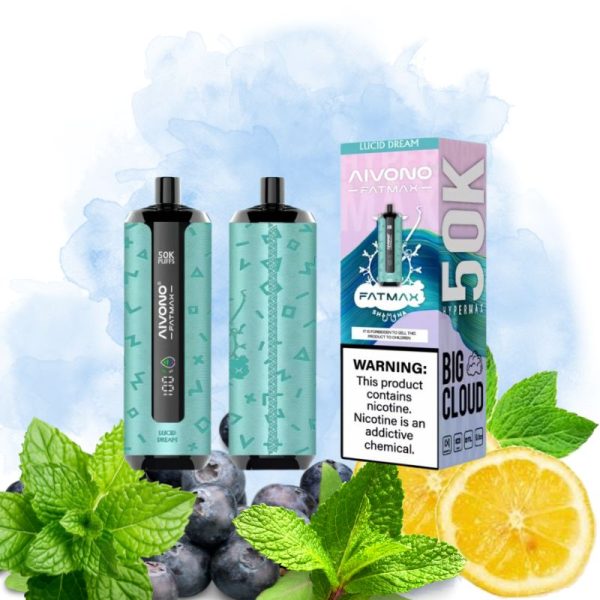 Lucid-Dream-3.jpg Aivono Lucid Dream Vape