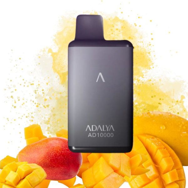 Adalya Mango Vape