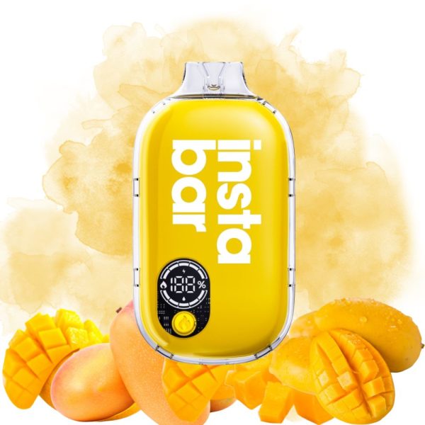 Mexican-Mango-2.jpg Insta Bar Mexican Mango Vape