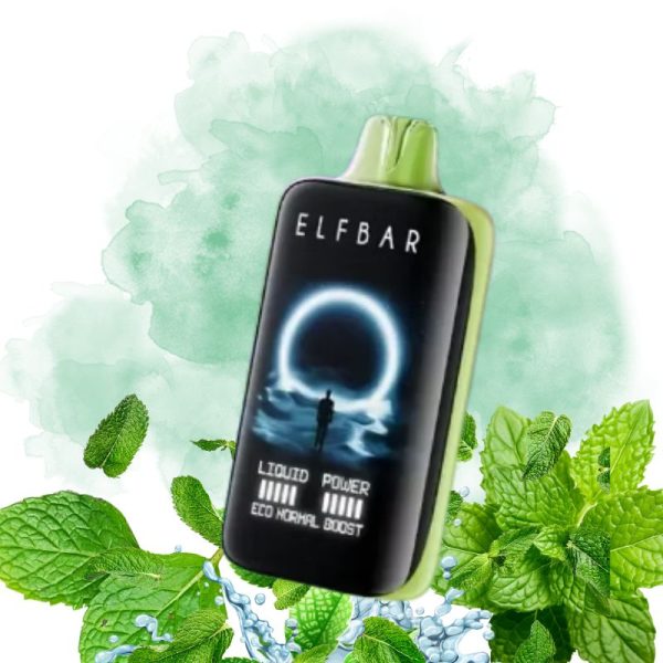 Miami-Mint-9.jpg ElfBar Miami Mint Vape